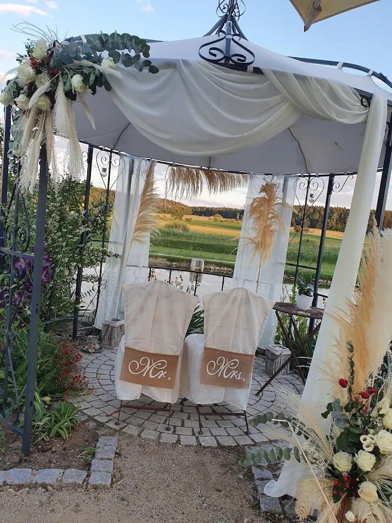 Dani_Geier's Festscheune - Veranstaltungsort Hochzeiten und Events_Gremsdorf_review