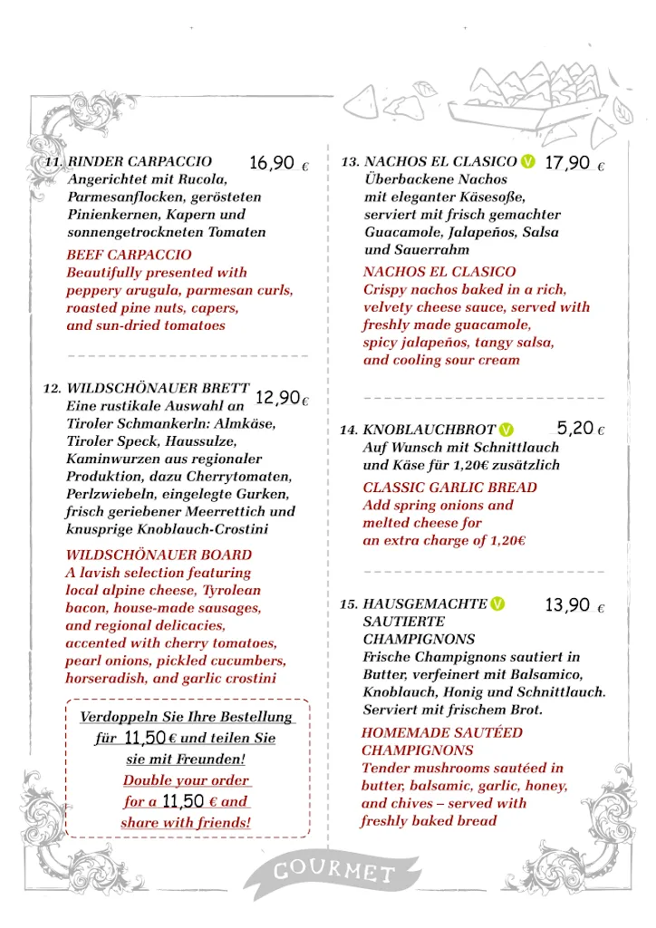 Menu_Hexenhäusl Niederau_Austria_image_1