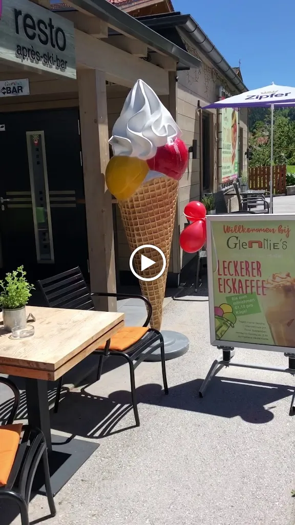 Glennie's Restaurant & Bar Niederau_Austria_slider_image_2