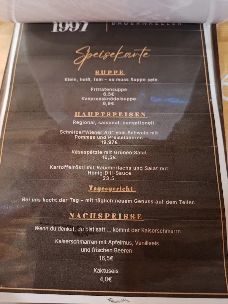 Menu_Bauernkeller Wildschönau_Austria_image_3