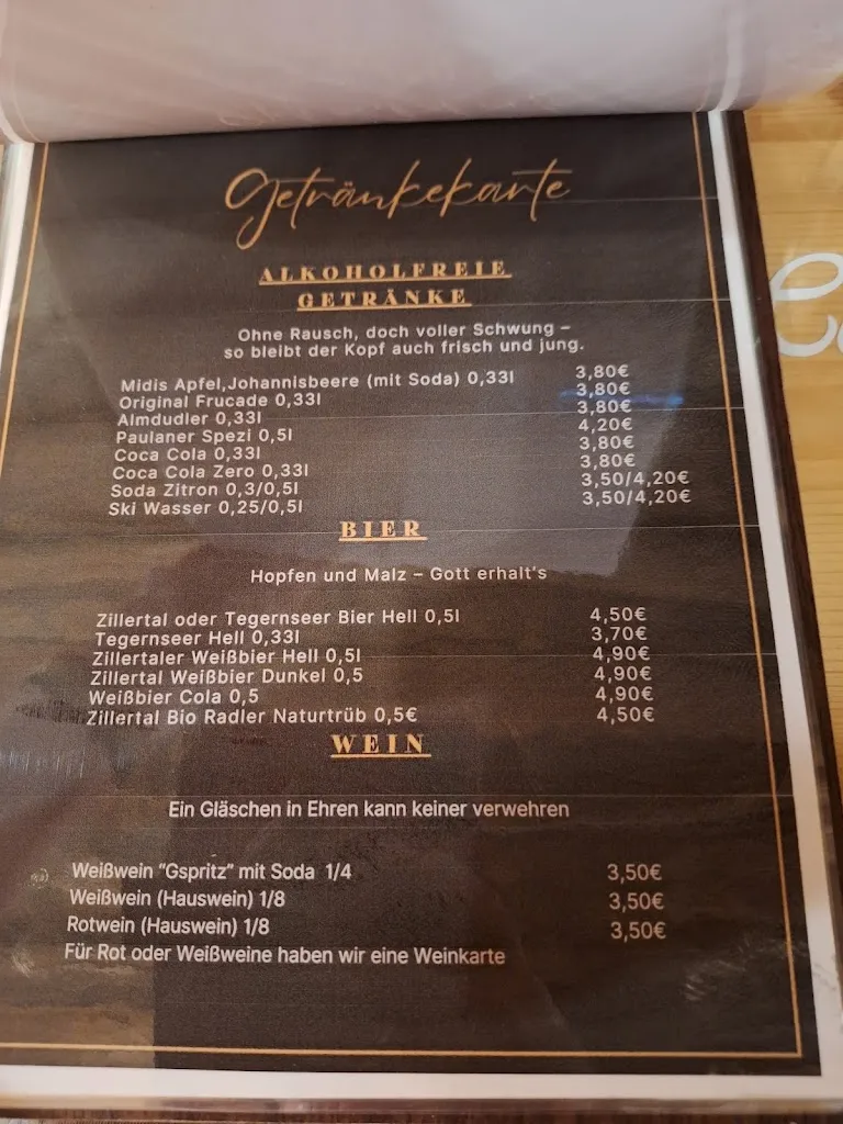 Menu_Bauernkeller Wildschönau_Austria_image_4