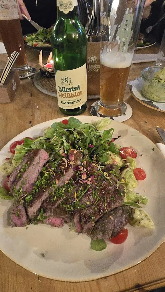 fin_ fected_Bauernkeller Wildschönau_Austria_review