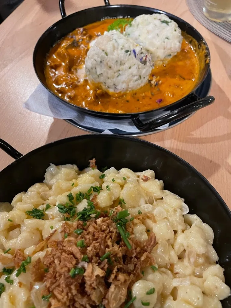 Mary N._Bauernkeller Wildschönau_Austria_review