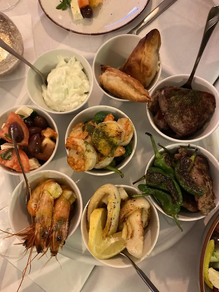 Yigit S_dimi´s Cafe & Restaurant_Höchstadt_review