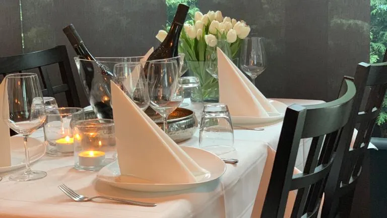 dimi´s Cafe & Restaurant Restaurant in Höchstadt