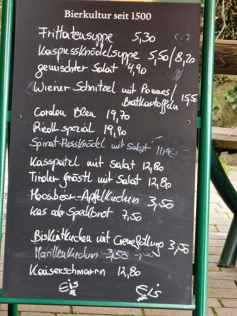 Menu_Jausenstation Riedlhof_Austria_image_1