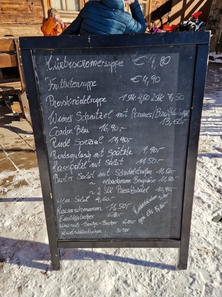 Menu_Jausenstation Riedlhof_Austria_image_2