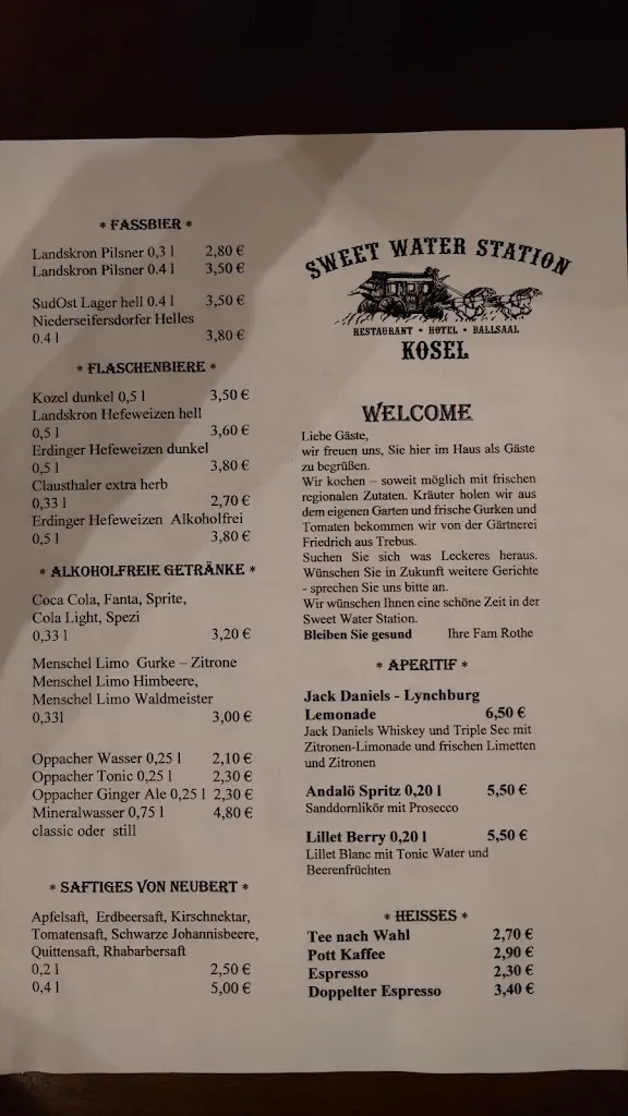 Menu_Sweet Water Station_Niesky_image_3