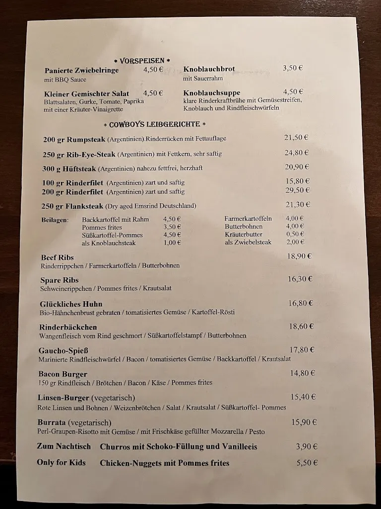 Menu_Sweet Water Station_Niesky_image_4