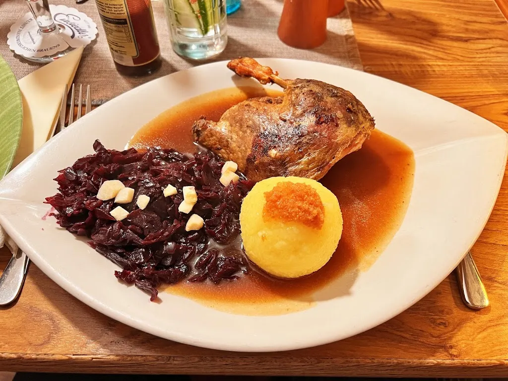 Menu_Schwalbennest Niederwiesa_Niederwiesa_immagine_5