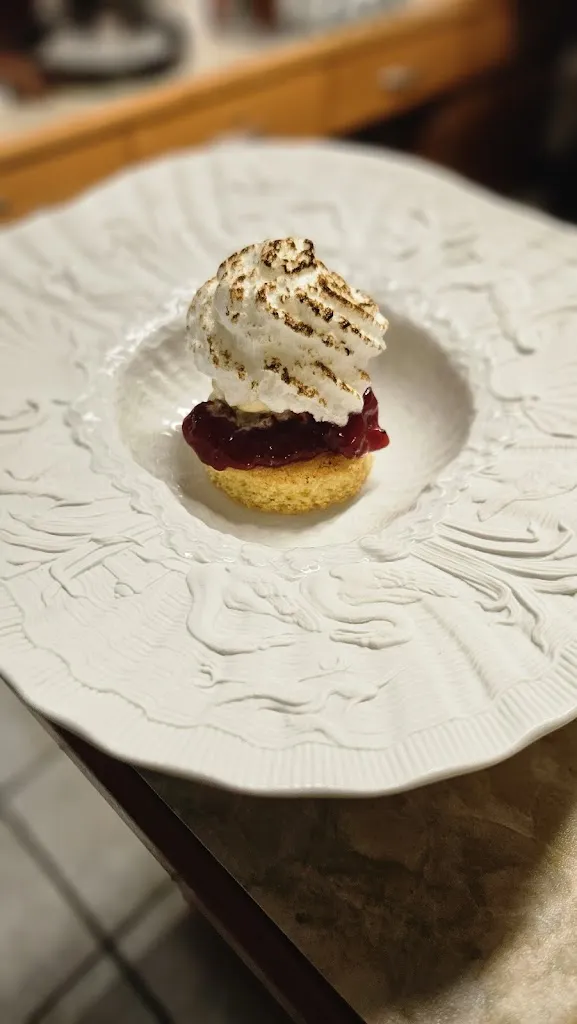 Menu_Schwalbennest Niederwiesa_Niederwiesa_immagine_7