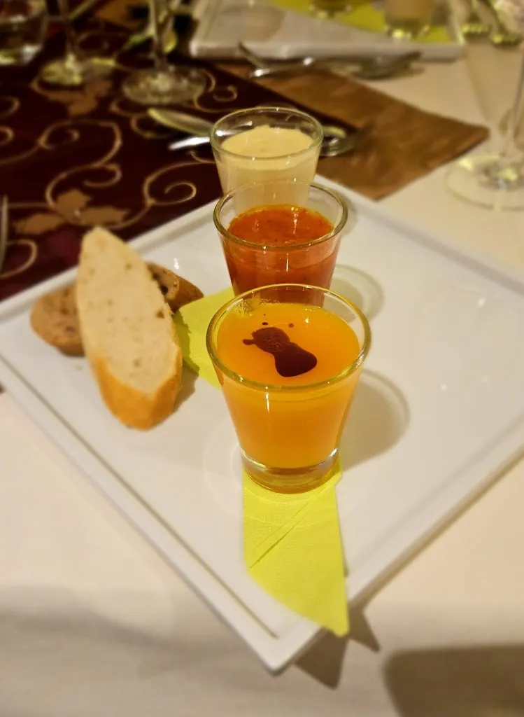 Menu_Schwalbennest Niederwiesa_Niederwiesa_immagine_9