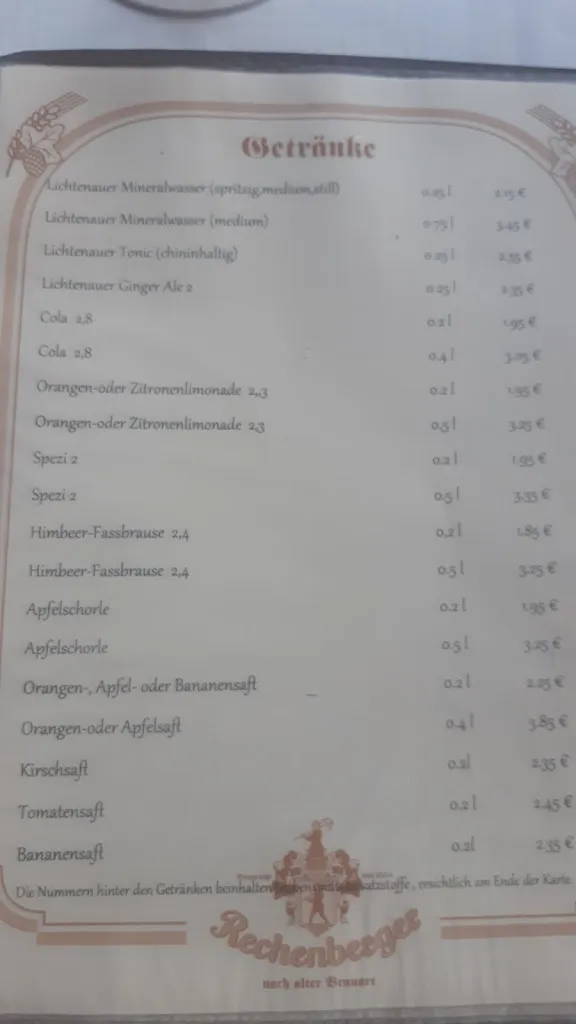 Menu_Restaurant „Zur 5er Brücke“_Niederwiesa_image_3