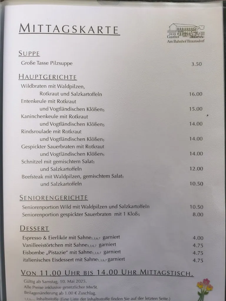 Menu_Bahnhofsgaststätte und Pension Inh. Christian Schickel_Niederwiesa_image_3