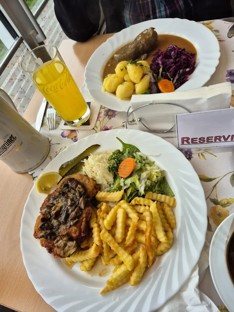 Anja Schulz_Bahnhofsgaststätte und Pension Inh. Christian Schickel_Niederwiesa_review