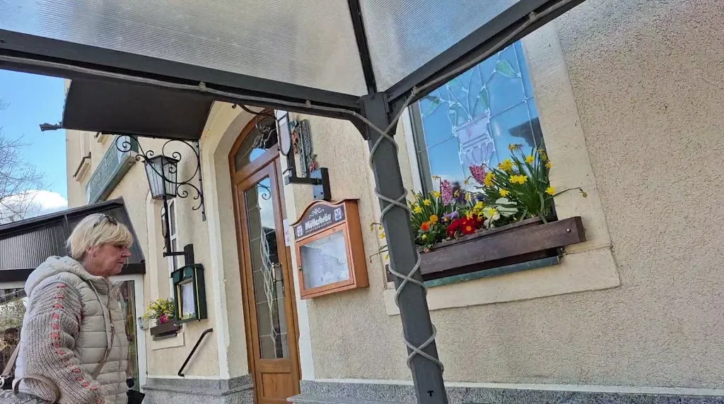 Bahnhofsgaststätte und Pension Inh. Christian Schickel_Niederwiesa_slider_image_2