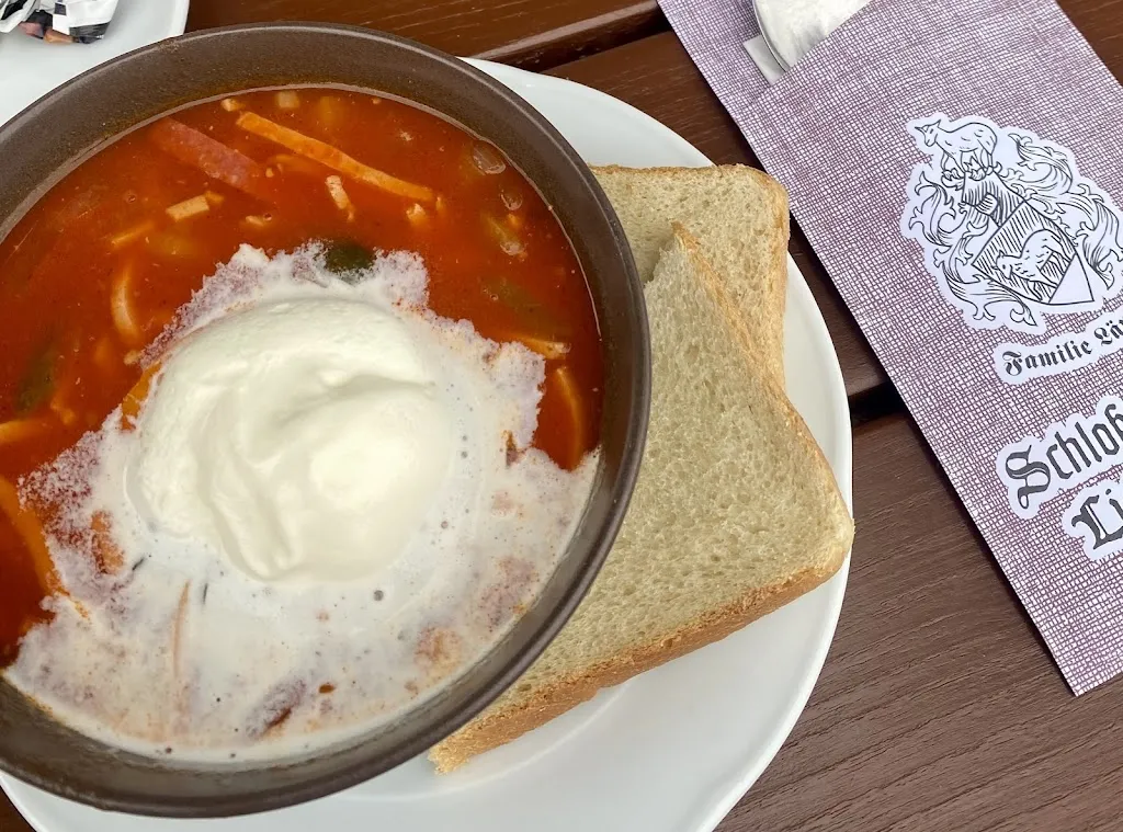 Menu_Parkklause im Barockgarten_Niederwiesa_image_1