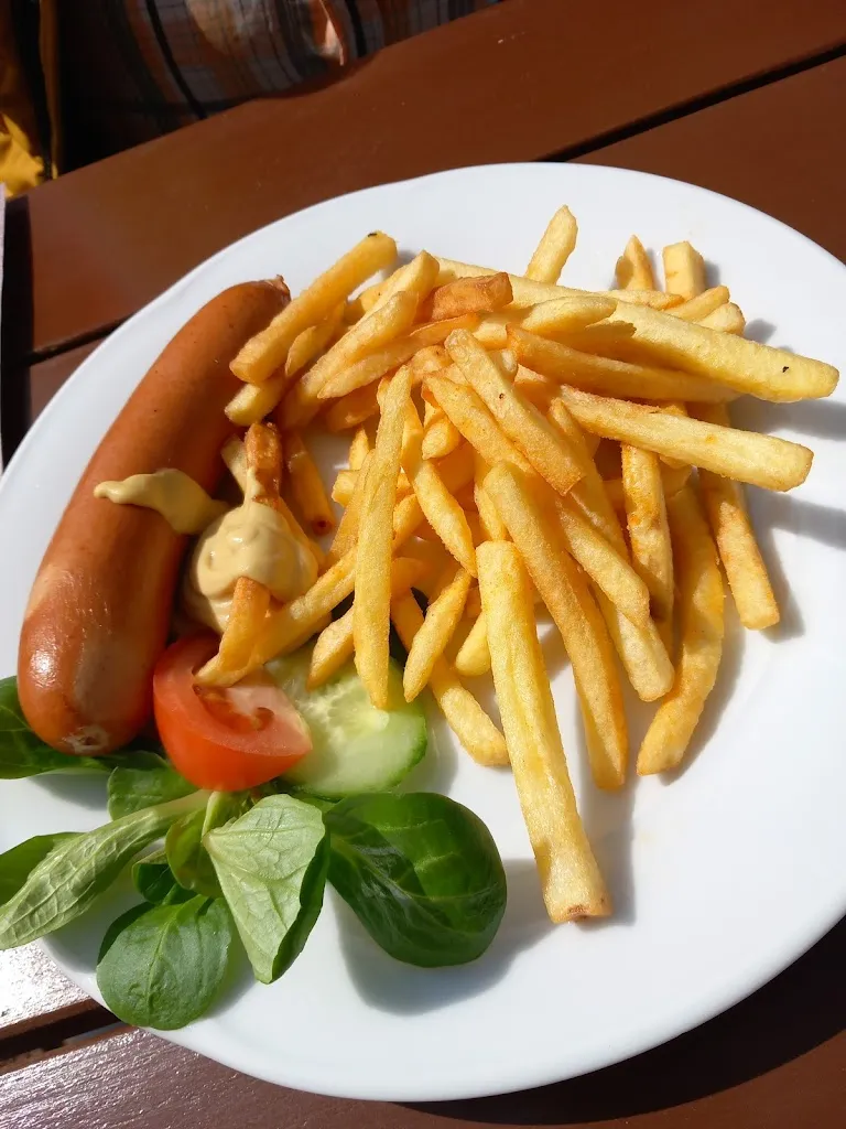 Terminator XLQ 27e_Parkklause im Barockgarten_Niederwiesa_review