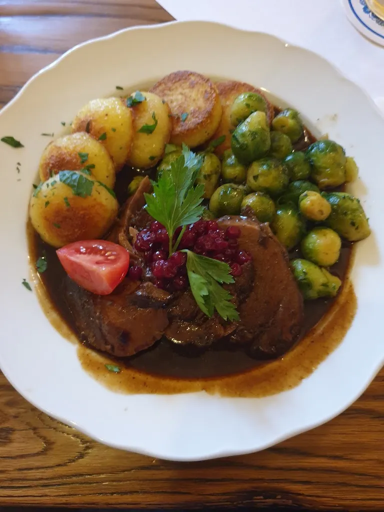 Menu_La Reine_Niederwiesa_immagine_5