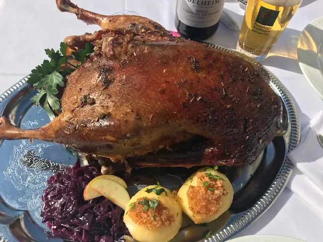 Menu_La Reine_Niederwiesa_immagine_6