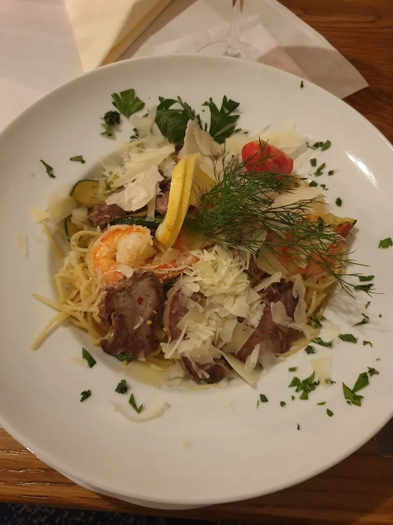 Menu_La Reine_Niederwiesa_immagine_8