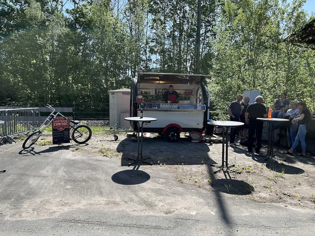 Miesel's Wurstschmiede ristorante a Niederwiesa