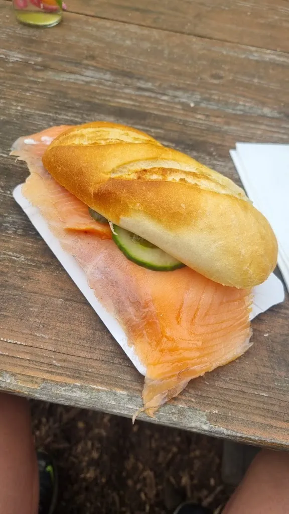 Sophie Heim_Fischbrötchen-Imbiss_Niederwiesa_review