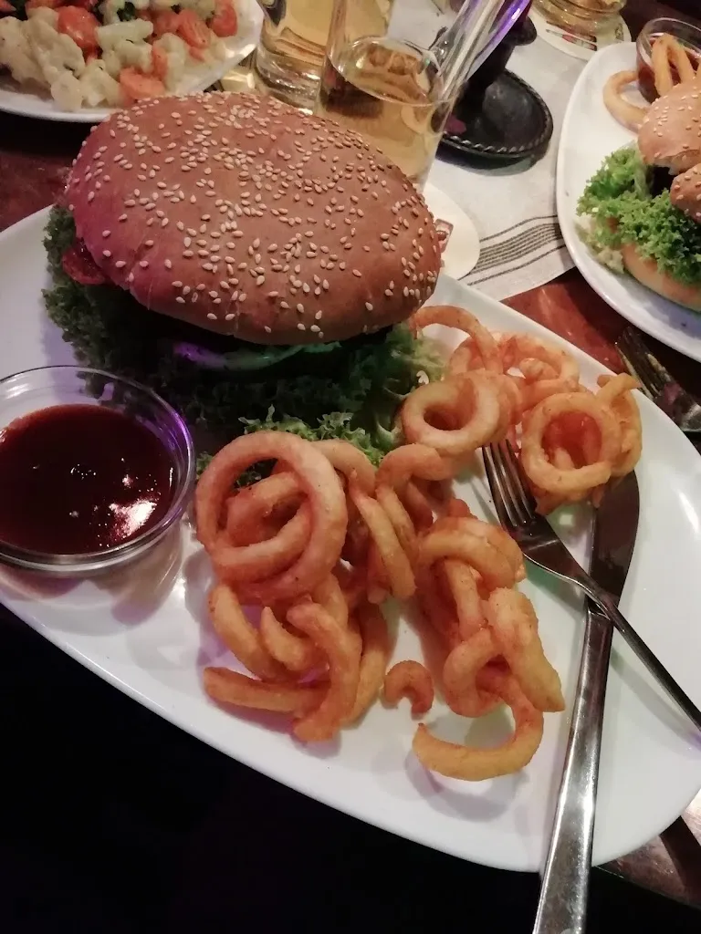 Menu_Route 66_Chemnitz_immagine_5