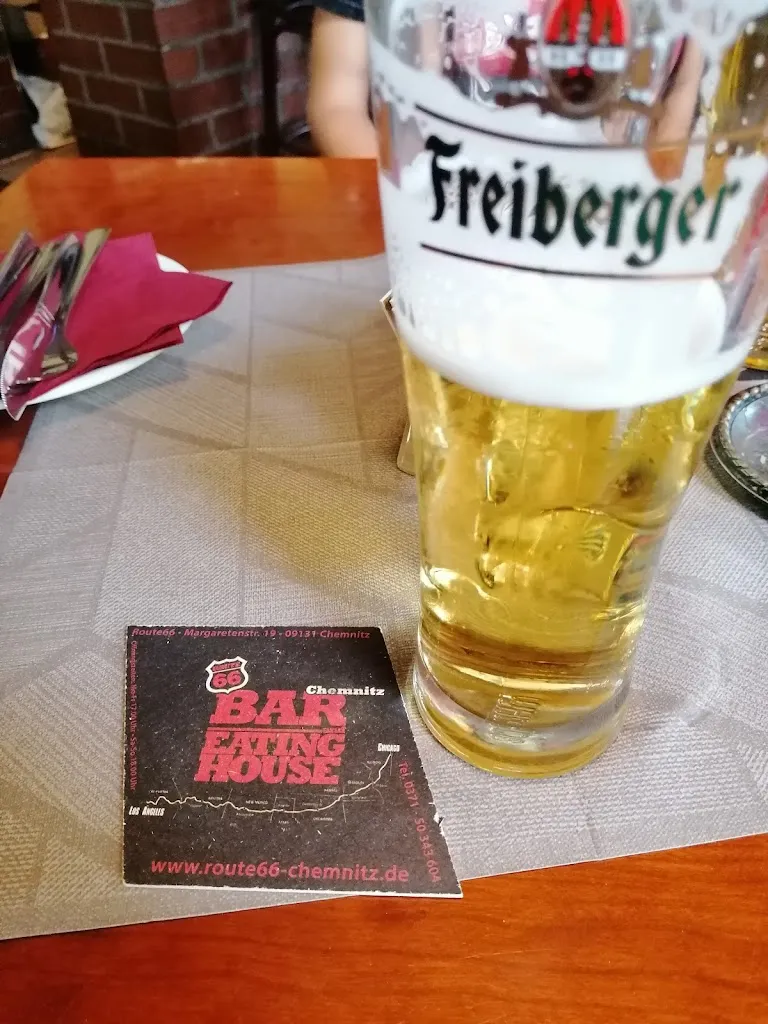 Menu_Route 66_Chemnitz_immagine_6