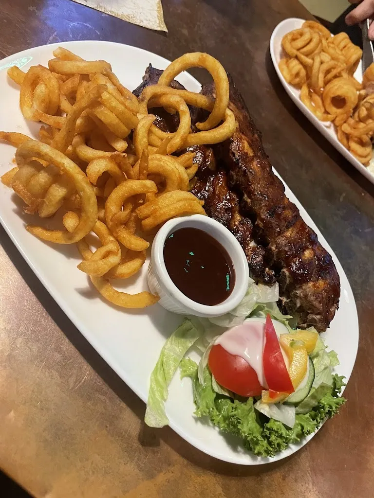 Menu_Route 66_Chemnitz_immagine_7