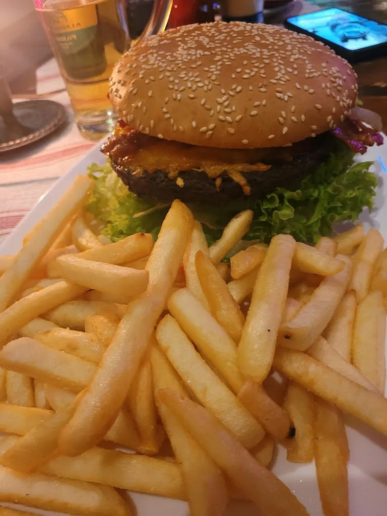 J S_Route 66_Chemnitz_review