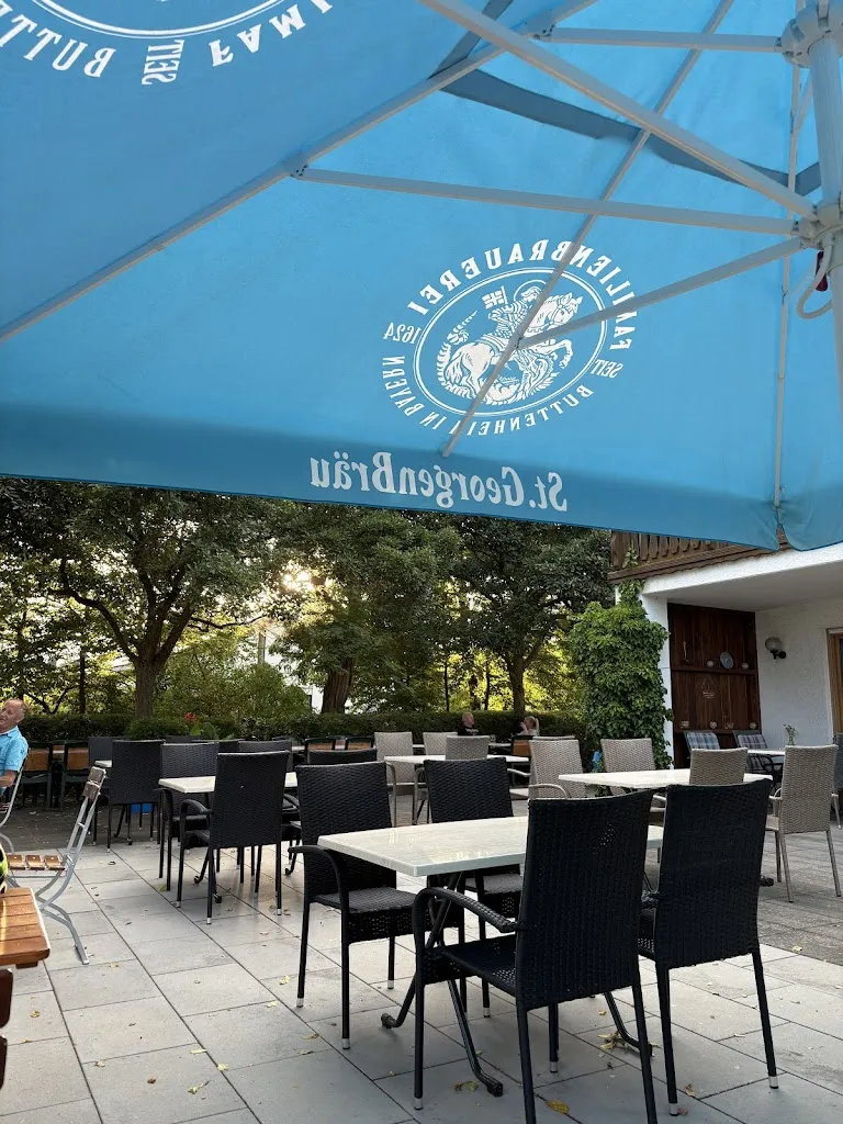 Kellerwirtschaft Scharold ristorante a Adelsdorf
