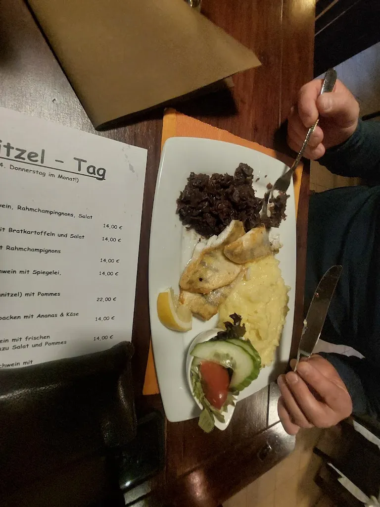 Menu_Gaststätte Alte Wassermühle_Obergurig_image_4