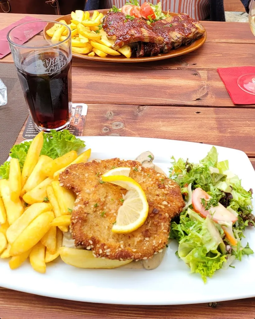 Menu_Gaststätte Alte Wassermühle_Obergurig_image_5