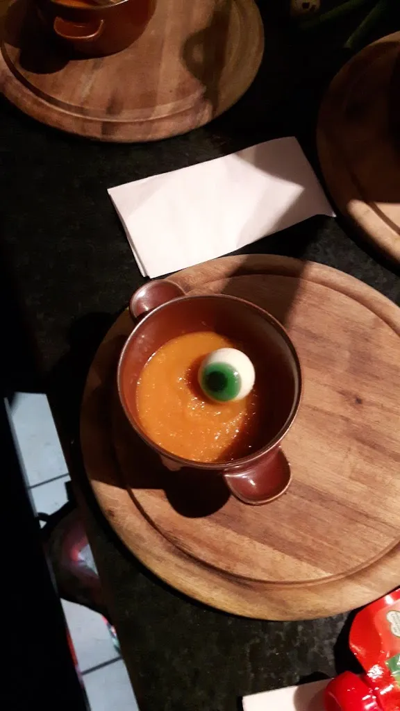 Menu_Rittergutskeller Oberschöna_Oberschöna_immagine_1