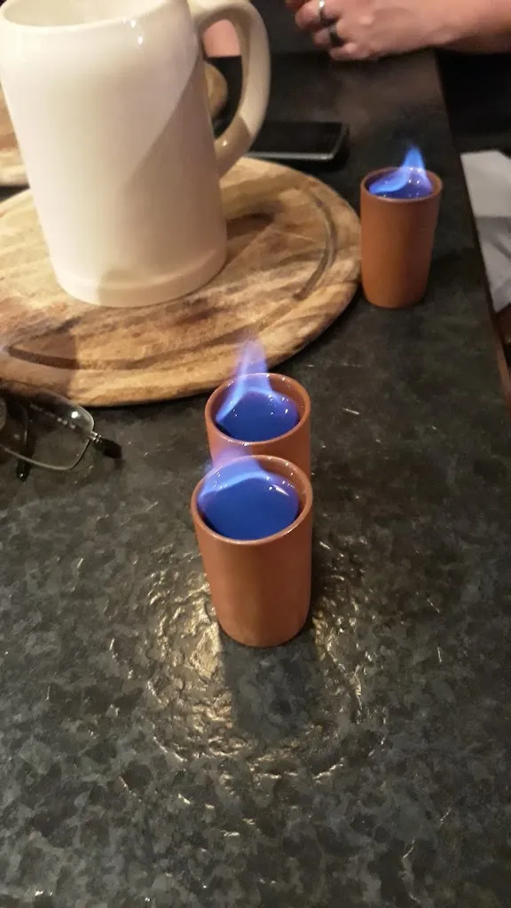 Menu_Rittergutskeller Oberschöna_Oberschöna_immagine_2