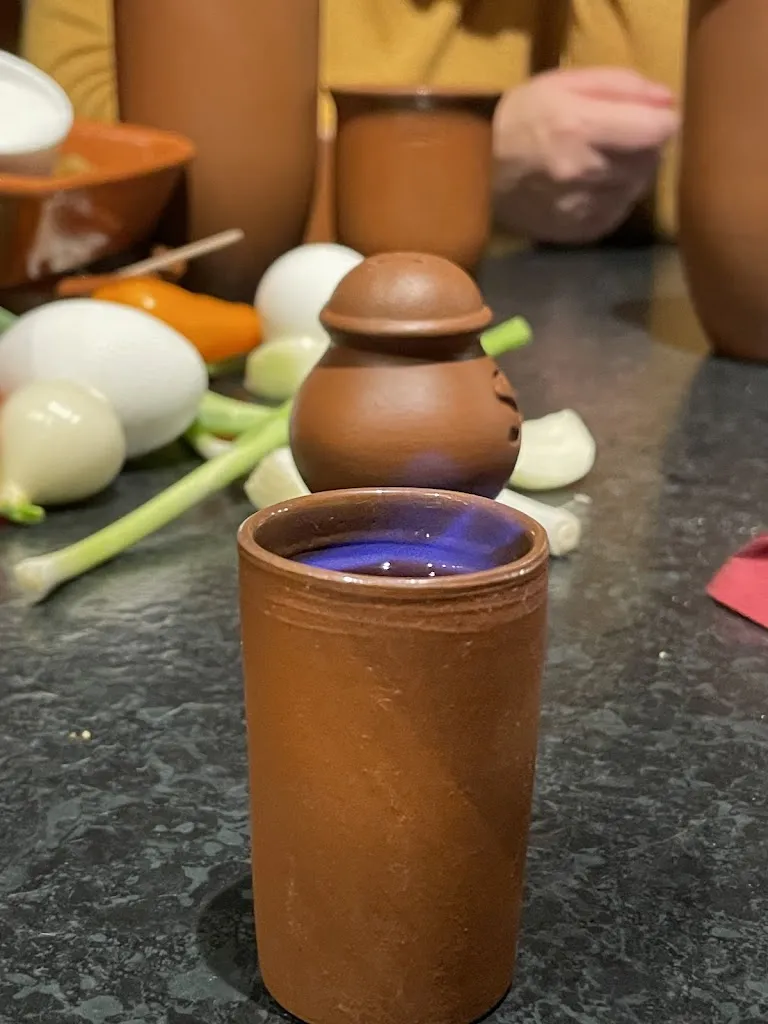 Menu_Rittergutskeller Oberschöna_Oberschöna_immagine_5