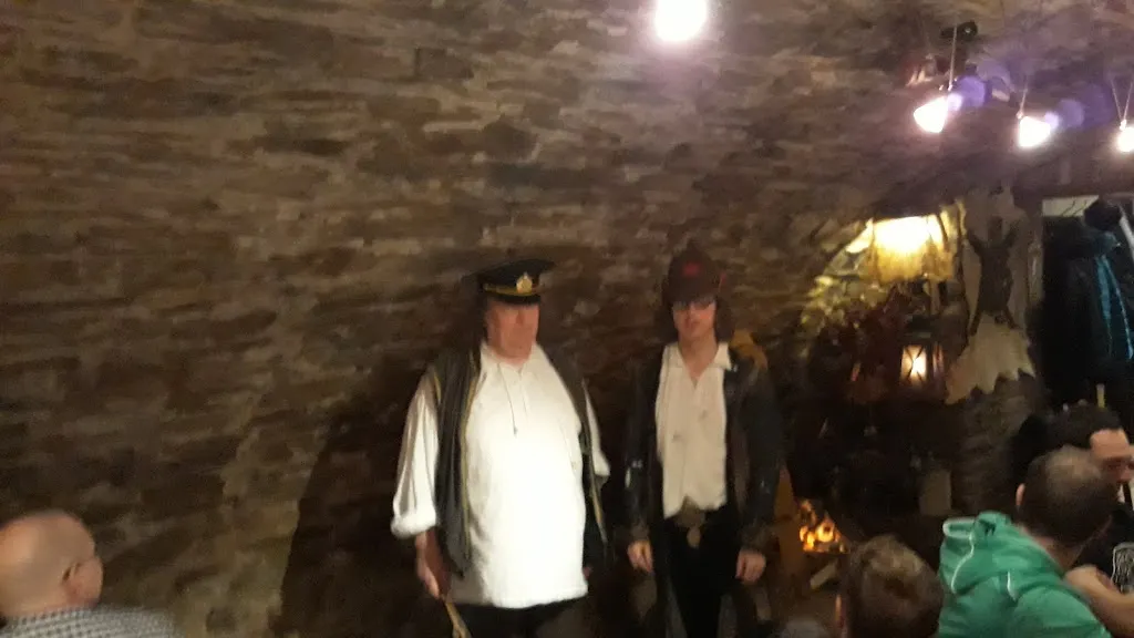 markus lipfert_Rittergutskeller Oberschöna_Oberschöna_review