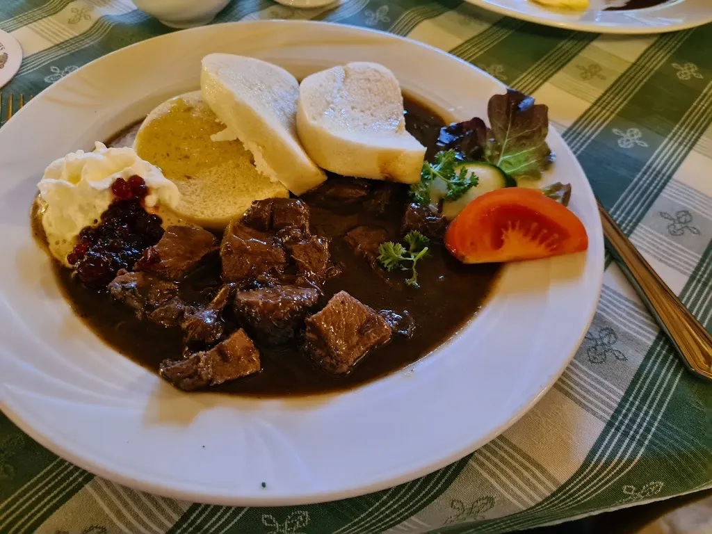 Menu_Pension Oelmühle in Oberschöna_Oberschöna_immagine_3