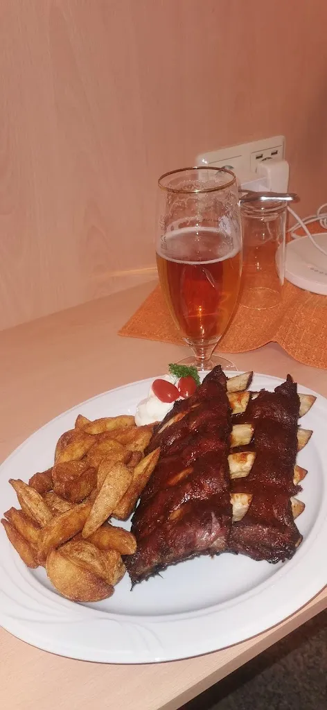 Menu_Pension Oelmühle in Oberschöna_Oberschöna_immagine_4