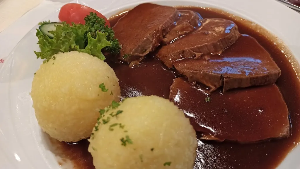 Menu_Pension Oelmühle in Oberschöna_Oberschöna_immagine_5