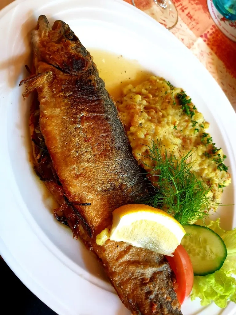 Menu_Pension Oelmühle in Oberschöna_Oberschöna_immagine_6