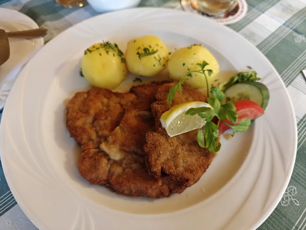 Menu_Pension Oelmühle in Oberschöna_Oberschöna_immagine_7