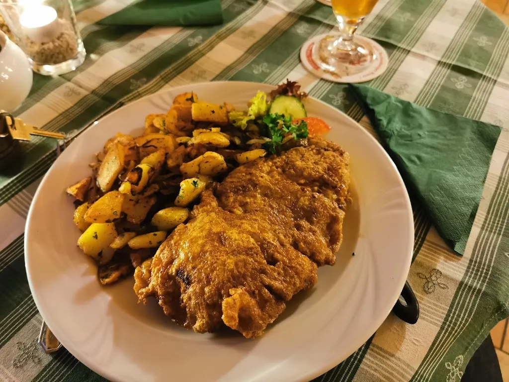 Menu_Pension Oelmühle in Oberschöna_Oberschöna_immagine_8