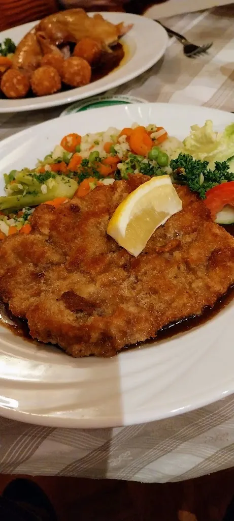 Menu_Pension Oelmühle in Oberschöna_Oberschöna_immagine_9