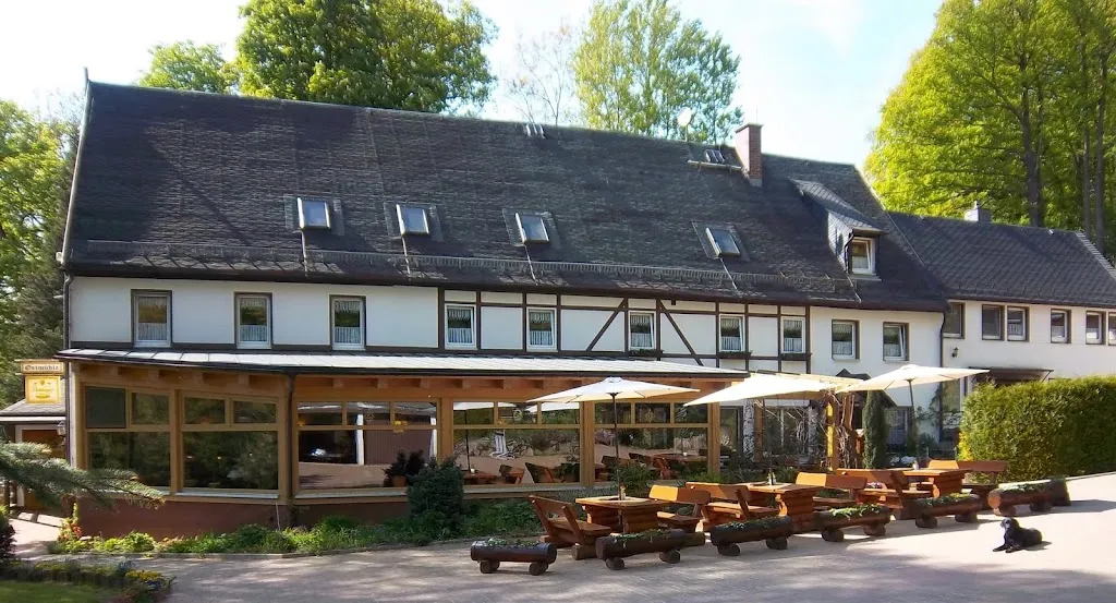 Pension Oelmühle in Oberschöna_Oberschöna_slider_image_3