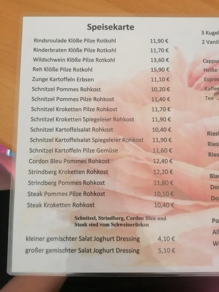 Menu_Albrechts Grillstube_Oberwiera_image_1