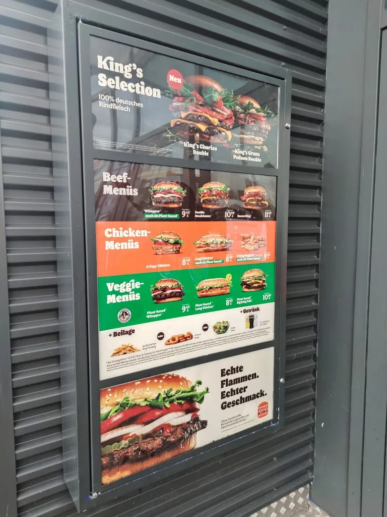 Menu_Burger King Gremsdorf_Gremsdorf_image_1