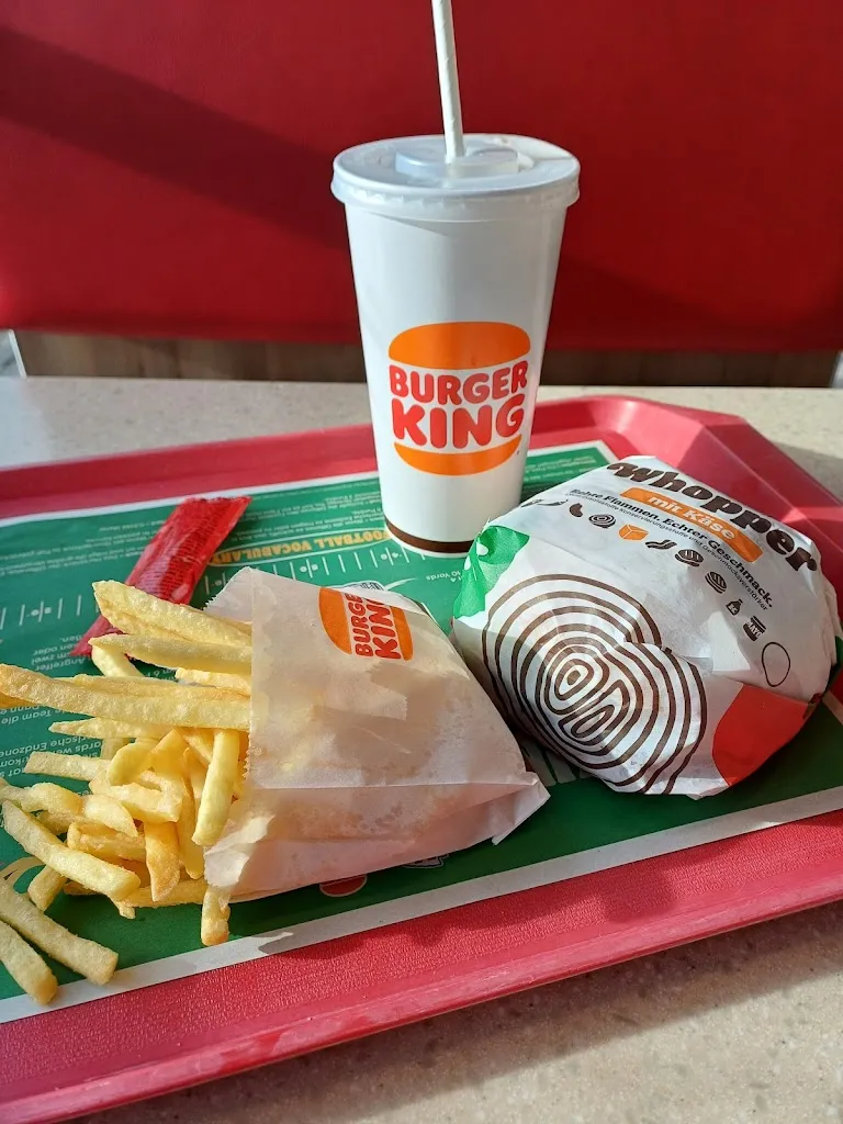 Menu_Burger King Gremsdorf_Gremsdorf_image_2