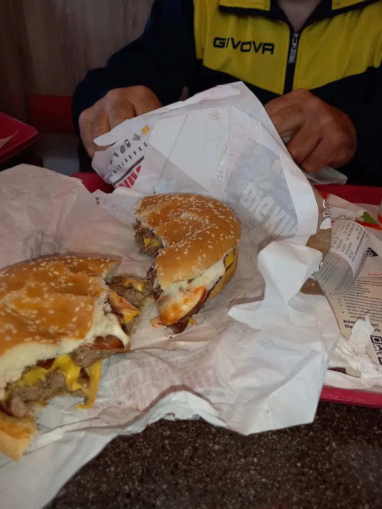 Menu_Burger King Gremsdorf_Gremsdorf_image_3